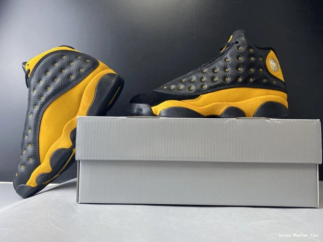 Jordan AR4390-035 Air High League 13 Oregon Retro 0803